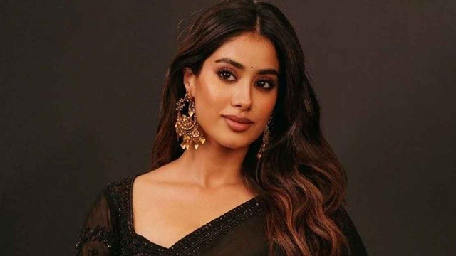 পুরুষদের পিরিয়ড হলে পারমাণবিক যুদ্ধ শুরু হয়ে যেত: জাহ্নবী
