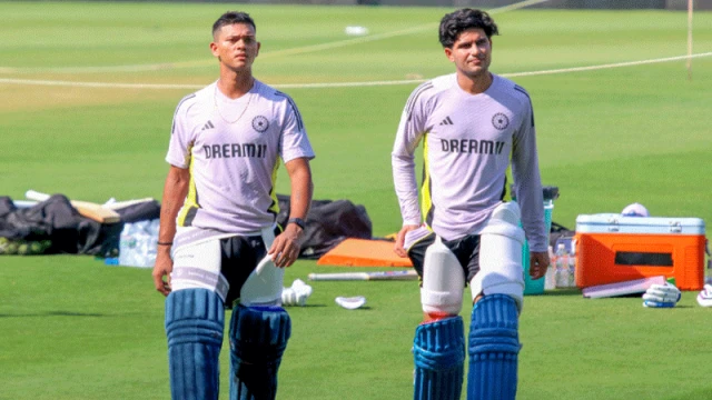 এশিয়া কাপে গিল-রাহুলের জায়গা হচ্ছে না!