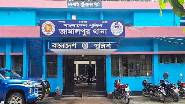 জামালপুরে চোর সন্দেহে গণপিটুনিতে যুবকের মৃত্যু