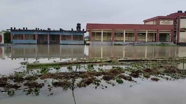 জামালপুরে ৩৪৭ শিক্ষাপ্রতিষ্ঠান বন্ধ