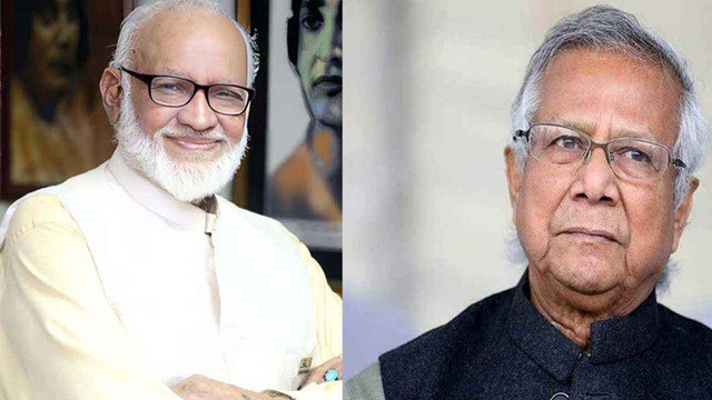 ‘মুস্তাফা জামান আব্বাসীর অবদান চিরস্মরণীয় হয়ে থাকবে’
