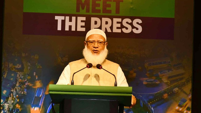 সংস্কার-বিচার নিশ্চিত করেই নির্বাচন করতে হবে, যেন প্রশ্নবিদ্ধ না