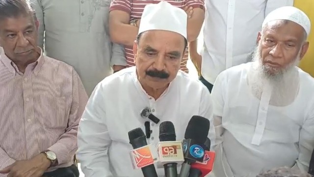 কেয়ামত পর্যন্ত জামায়াত ক্ষমতায় আসবে না : গয়েশ্বর