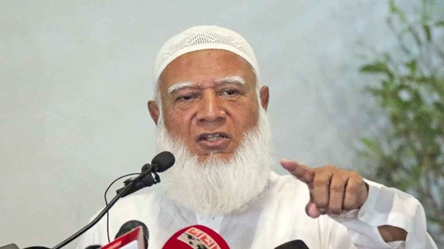 দেশটা কারও জমিদারি নয়, যোগ্যরাই আগামীর নেতৃত্ব দেবে: জামায়াত আমির