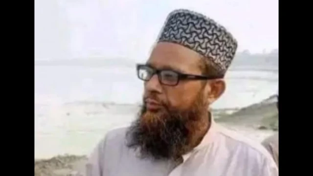 ঢাকায় সমাবেশে যাওয়ার পথে সড়ক দুর্ঘটনায় জামায়াত নেতা নিহত, আহত ২