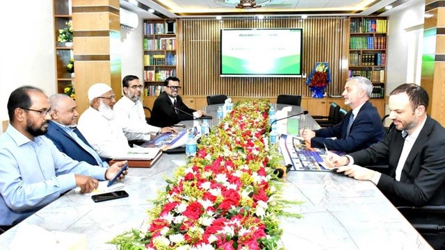 জাতীয় নির্বাচনে প্রতিটি বুথে সিসি ক্যামেরা চায় জামায়াত