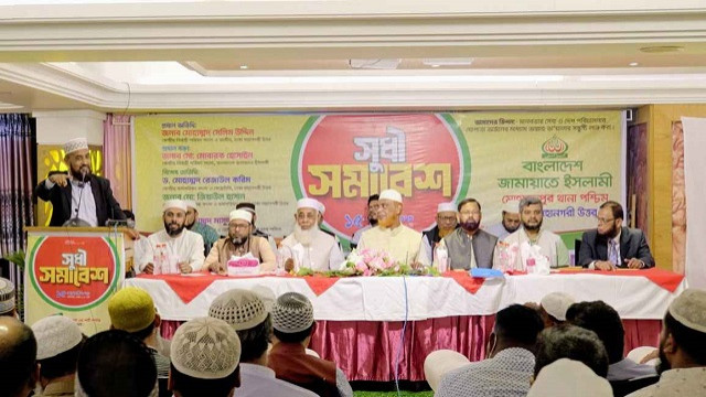 গণঅভ্যুত্থানের চেতনায় গণমানুষের অধিকার নিশ্চিত করতে হবে: সেলিম উদ্দিন