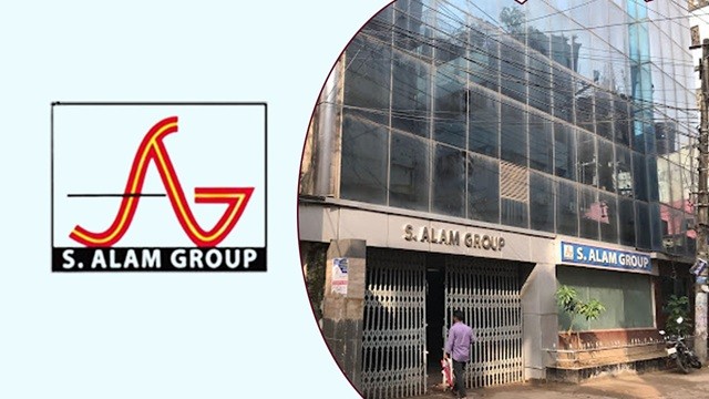 বিদেশে এস আলমের নামে থাকা স্থাবর-অস্থাবর সম্পদ ক্রোকের নির্দেশ