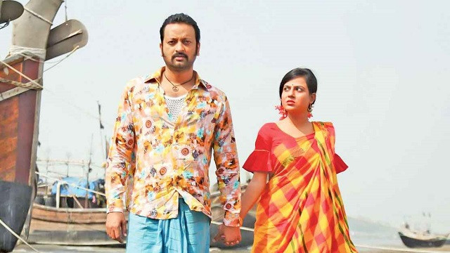 সিনেমা মুক্তির খবর জানেন না নায়ক, পরিচালক বললেন প্রযোজক ‘মাতব্বর’