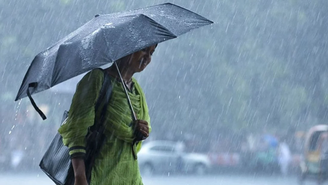 দুপুরের মধ্যেই ৮ জেলায় ঝড়, ৩ বিভাগে অতি ভারী বর্ষণ