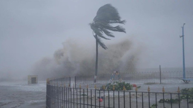 রাত ১টার মধ্যে সাত অঞ্চলে ঝড়ের আভাস