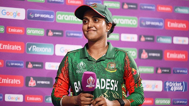 নতুন সরকারের কাছে যে প্রত্যাশা জ্যোতির