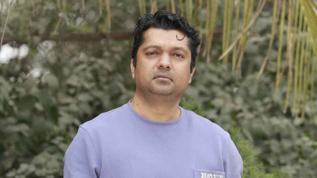 আমি স্ট্যাটাস দেই আর গালি শুনি: জয়