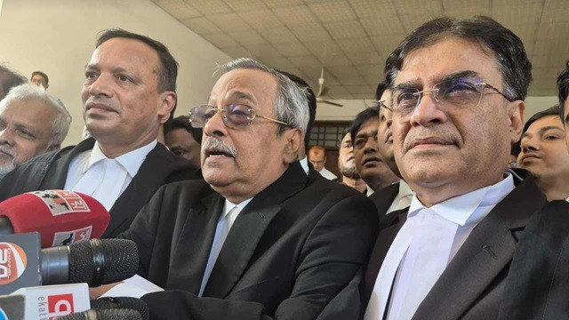 তত্ত্বাবধায়ক সরকার ফিরে আসায় আজ ঈদের আনন্দ : জয়নুল আবেদীন