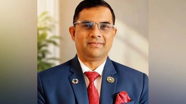 প্রধানমন্ত্রীর কার্যালয়ের মহাপরিচালক হলেন হাফিজুল্লাহ খান