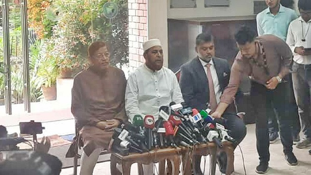 জুলাই সনদের জন্য তফসিলের আগেই গণভোট হতে পারে : জামায়াতে ইসলামী
