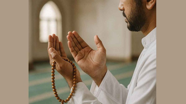 জুমার দিনে এই ৩ আমল আপনার সপ্তাহের সওয়াব বদলে দেবে