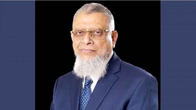 বোমা ফাটিয়ে ন্যায়বিচার থেকে দূরে সরানো যাবে না: বিচারপতি নজরুল ইসলাম