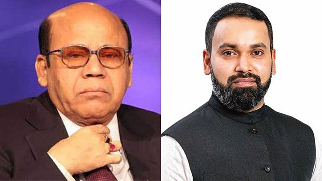 ব্যবসায়ী মনির হত্যা মামলায় রিমান্ডে কামরুল ইসলাম, গ্রেপ্তার সোলাইমান