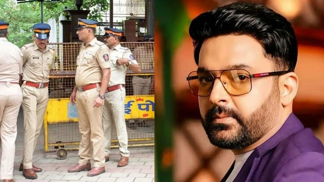 লরেন্স বিষ্ণোই গ্যাংয়ের হুমকির পর কপিলের নিরাপত্তায় মুম্বাই পুলিশ