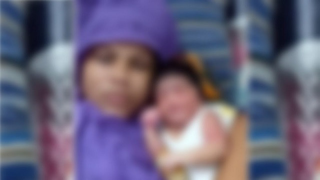 কারাগারে সন্তান জন্ম দিলেন হত্যা মামলার আসামি