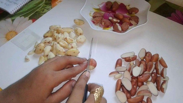 কাঁঠালের বিচি বছরজুড়ে সংরক্ষণের ঘরোয়া উপায়