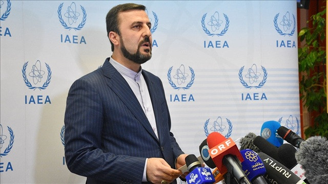 চীন, রাশিয়া-সহ অনেক দেশ যুদ্ধবিরতির জন্য যোগাযোগ করছে, দাবি ইরানের