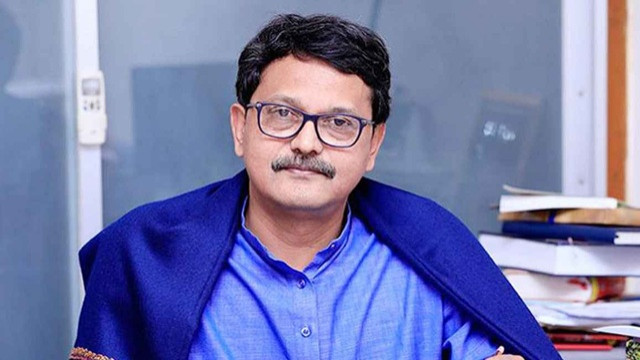 অবৈধ সম্পদ অর্জনের অভিযোগে খালিদ মাহমুদের নামে মামলা