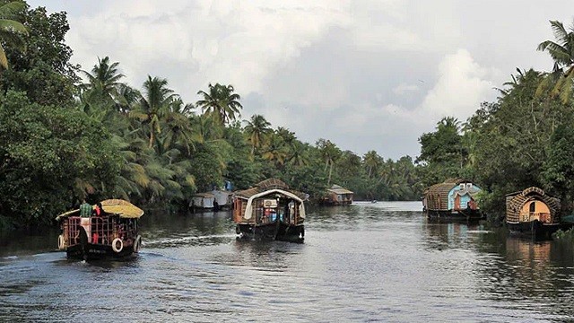 কেরালার নাম পরিবর্তনে ফের বিধানসভায় প্রস্তাব পাস