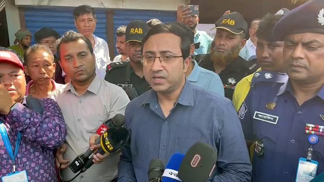 খাগড়াছড়ি-গুইমারায় সংঘর্ষের ঘটনায় তদন্ত কমিটি গঠন