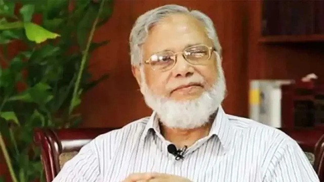 আরো দুই মামলায় খায়রুল হকের জামিন, মুক্তিতে বাধা নেই