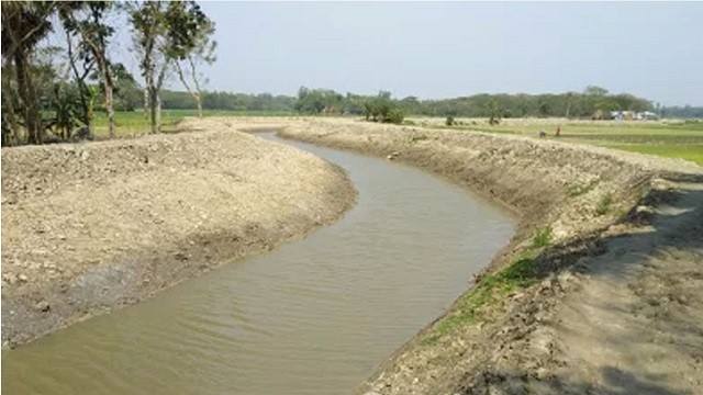 বিএডিসির মাধ্যমে ১৫ বছরে ১১ হাজার ৪০২ কিলোমিটার খাল খনন