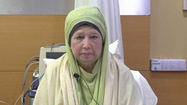 খালেদা জিয়ার জন্মদিনে দোয়ার কর্মসূচি, কেক কাটতে বারণ