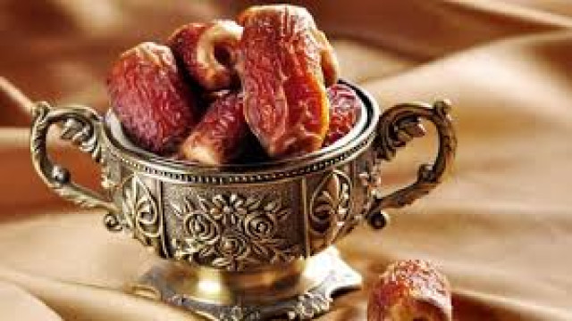 খেজুর কতটা উপকারী?