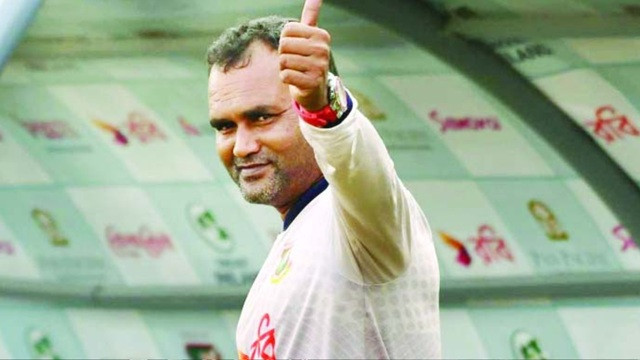 পাকিস্তান সিরিজ দিয়ে শেষ হচ্ছে সালাউদ্দিন অধ্যায়
