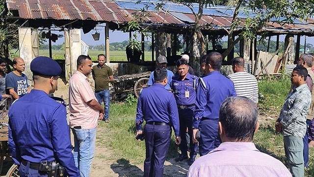 খুলনায় এক রাতে ২ যুবককে হত্যা