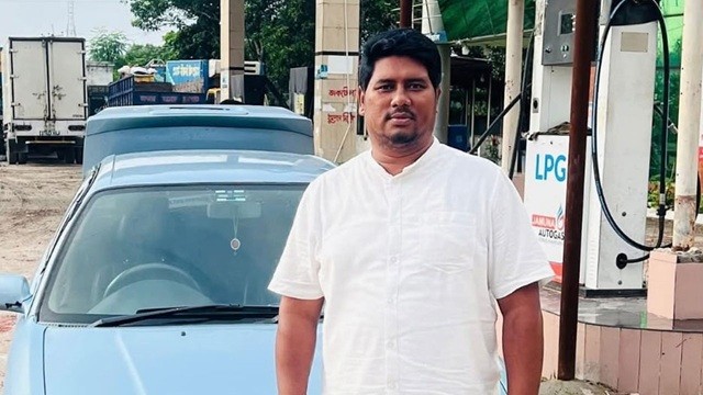 খুলনায় যুবদল নেতা হত্যার ঘটনায় মামলা, গ্রেপ্তার নেই