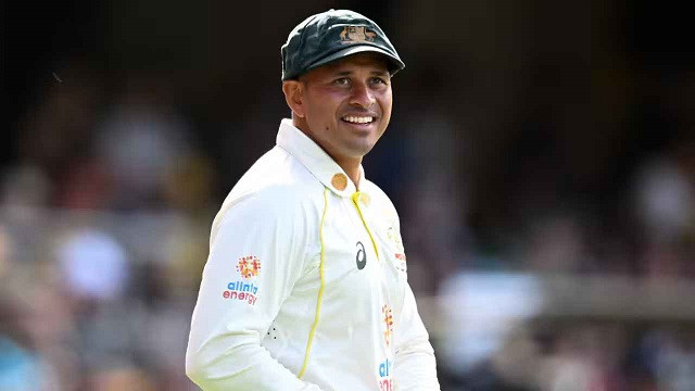 ভারতের মতো অস্ট্রেলিয়াকেও একই পথে হাটতে বললেন খাজা