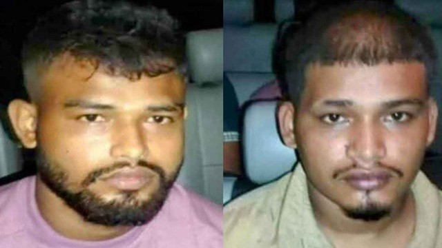 মিডফোর্ডে সোহাগ হত্যা মামলায় নেত্রকোনা থেকে দুই আসামি গ্রেফতার