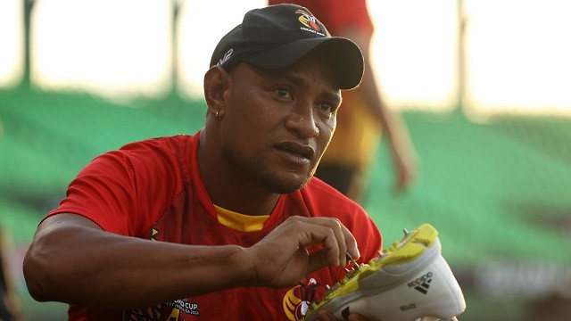 ডাকাতির অভিযোগে গ্রেপ্তার টি-টোয়েন্টি বিশ্বকাপে খেলা ক্রিকেটার