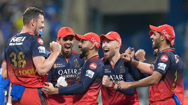 নাম বিকৃতি করে বিজ্ঞাপন, আদালতের দ্বারস্থ কোহলিদের আরসিবি