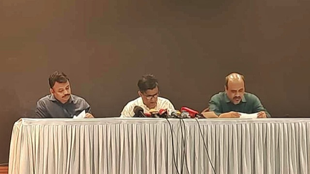 গুম বন্ধে আইন নিয়ে কাজ করছে সরকার : প্রেস সচিব