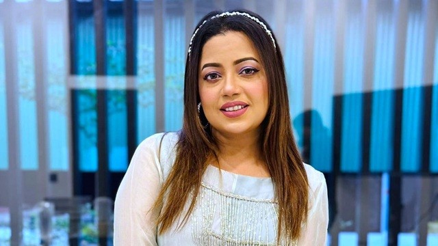 কনার বিচ্ছেদের পর ছড়িয়েছে পরকীয়ার গুঞ্জন