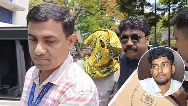 ৮০ টুকরো করা হয় এমপি আজীমের দেহ, ‘কসাই’ জিহাদ পান ৫ হাজার