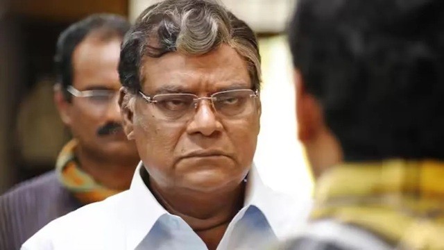 মারা গেলেন তেলেগু অভিনেতা কোটা শ্রীনিবাস