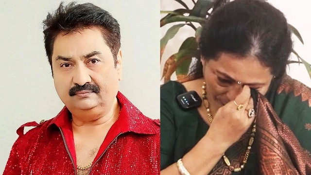 স্ত্রীকে অন্তঃসত্ত্বা অবস্থায় খেতে দেয়নি কুমার শানু, রান্নাঘরে দিতো তালা