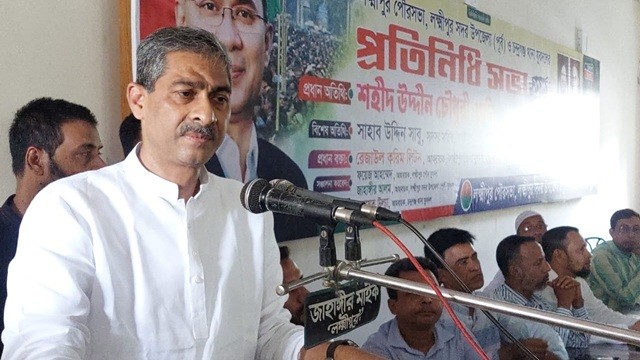 আমরা সর্বপ্রথম হাসিনার বিচার দেখতে চাই : এ্যানি