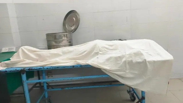প্রতীকী ছবি
