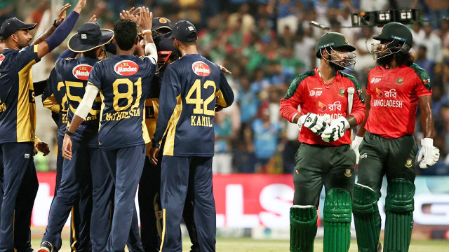 সুপার ফোরে যেতে বাংলাদেশের সামনে কঠিন সমীকরণ