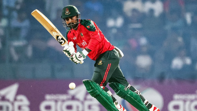 ‘লিটনের ফর্মে থাকাটা বাংলাদেশের জন্য অনেক জরুরি’